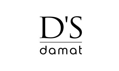 DS Damat Logo
