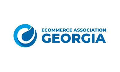 eCommerce Association Georgia logo