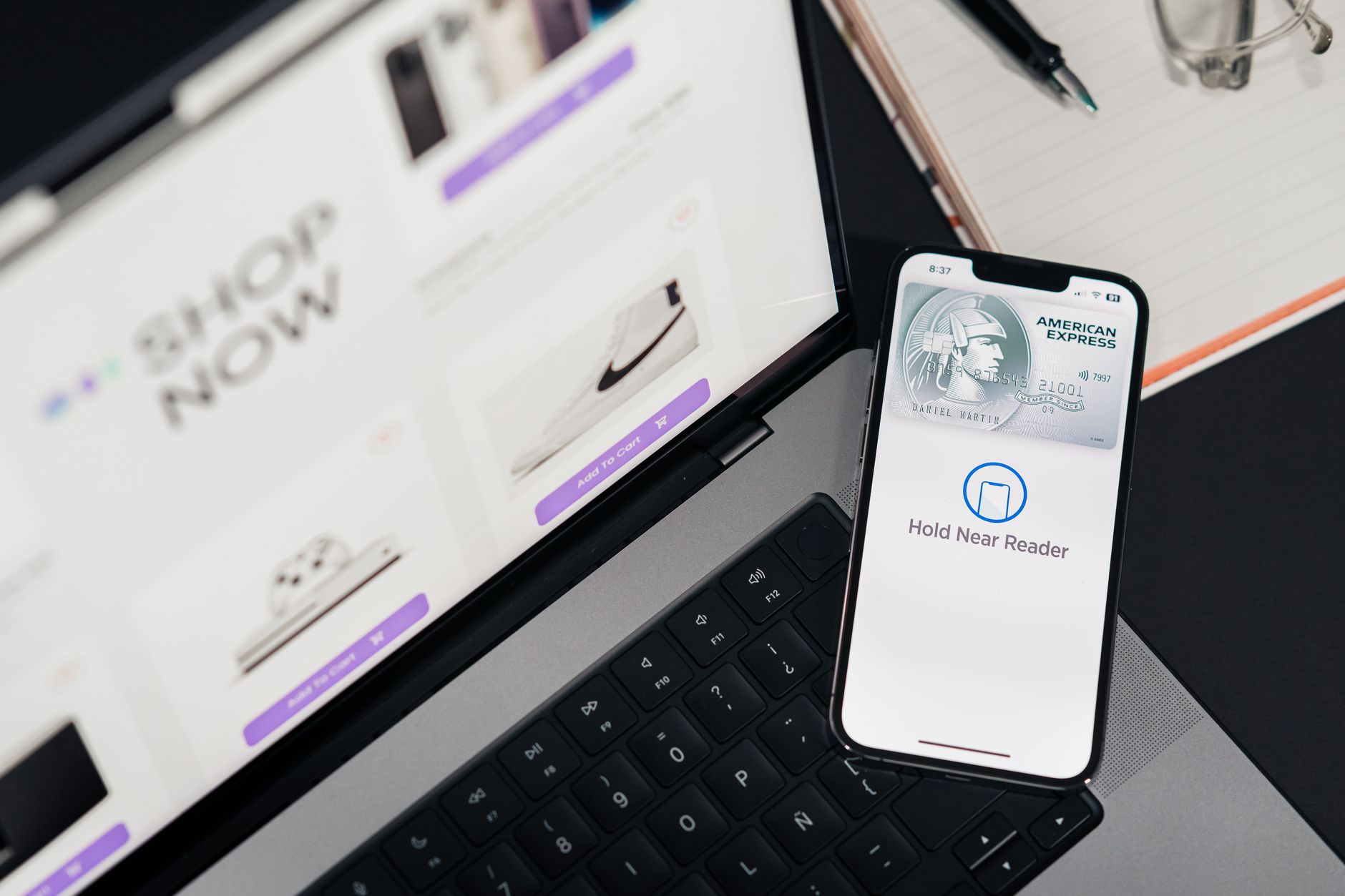 Compliance professional reviewing European Accessibility Act requirements and website accessibility checklist