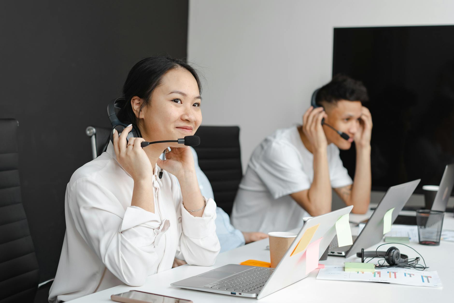Compliance professional reviewing European Accessibility Act requirements and website accessibility checklist