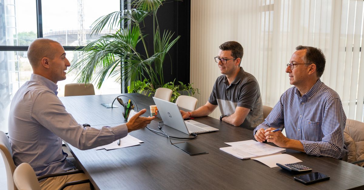 Privacy team reviewing website cookie scanner audit results