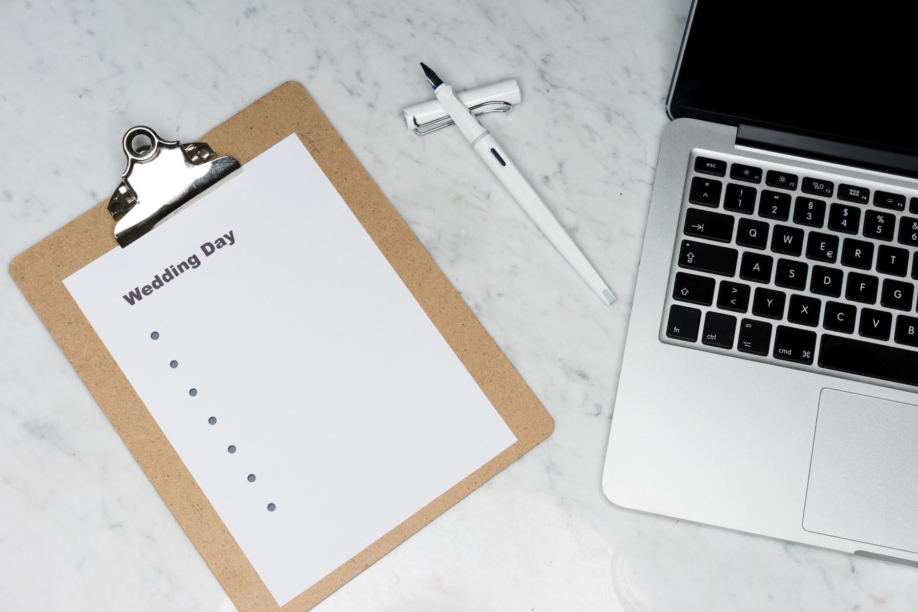Person editing website content with accessibility checklist and notes on inclusive design