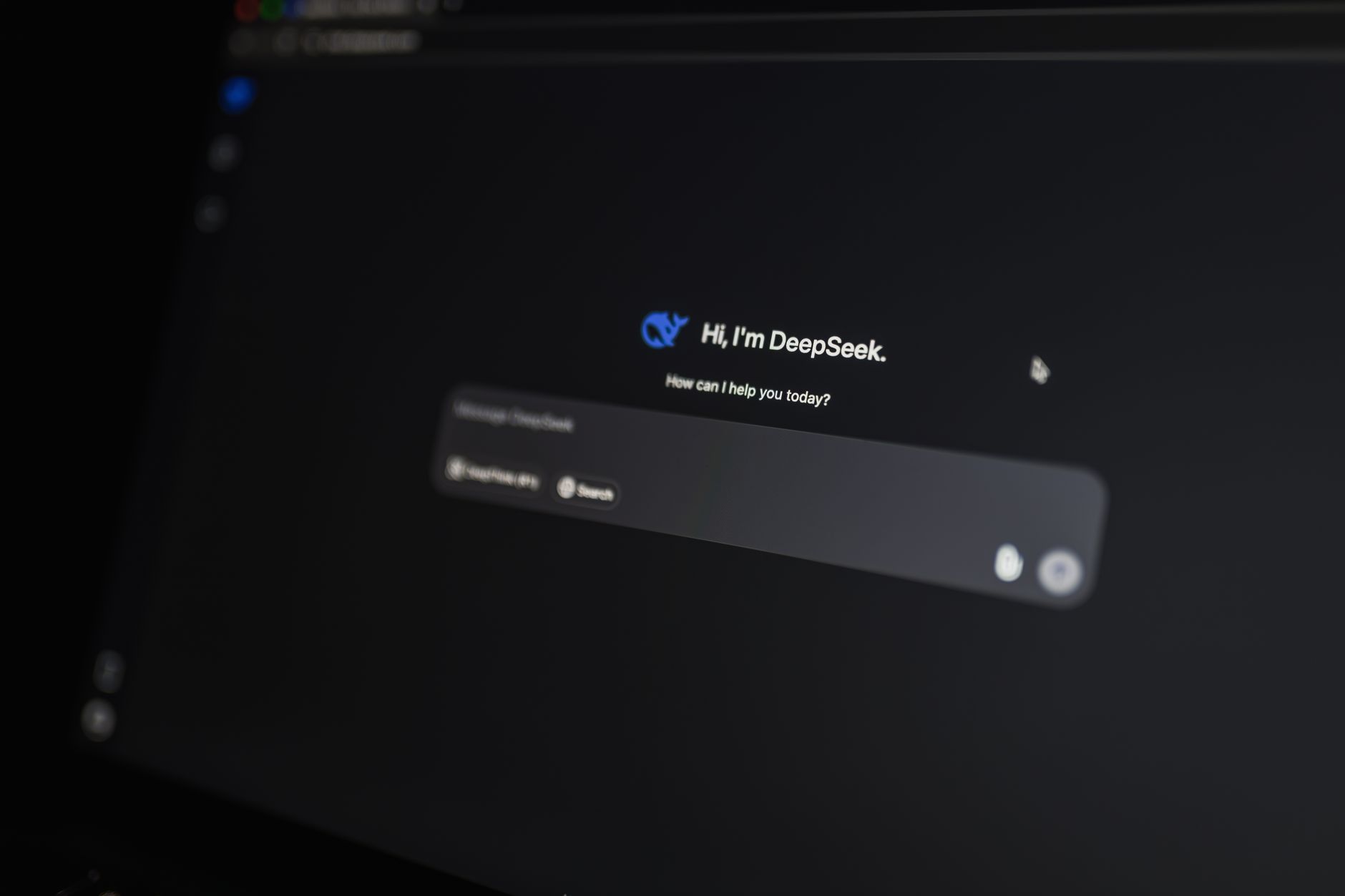 Person reviewing a cookie consent banner and compliance checklist on a laptop